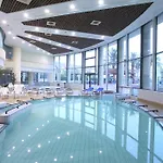 Enjoy Dead Sea Hotel 
